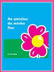 livro infantil as p&eacute;talas da minha flor