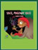 livro infantil saci moleque saci