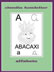 alfabeto 