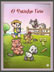 livro infantil o patinho feio