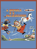 audio book